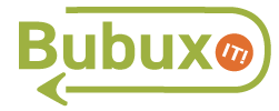 Bubux.it Logo